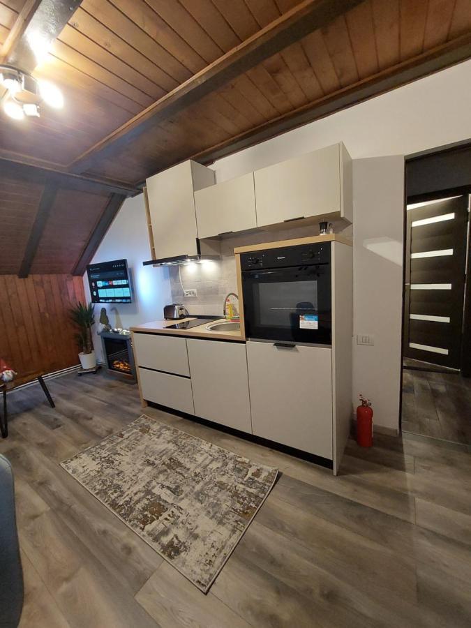 Snug Apartments - Private Parking Near Downtown Brasov Exterior photo